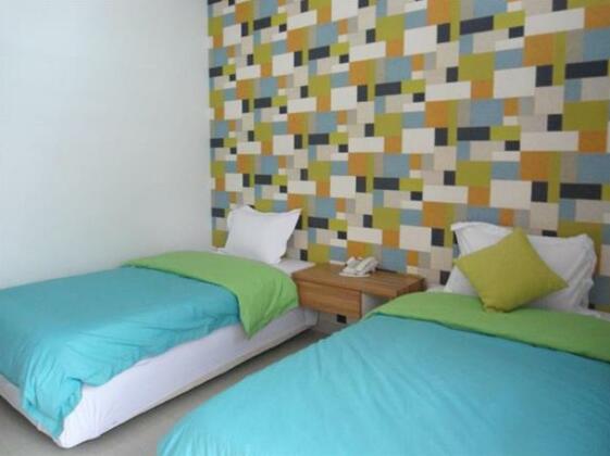 Travelers Inn Bandung - Photo3