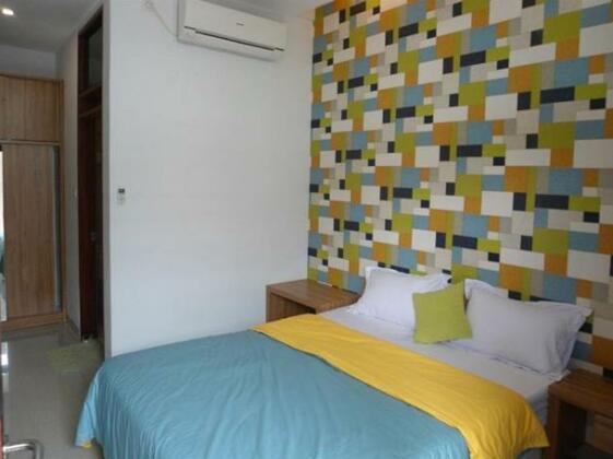 Travelers Inn Bandung - Photo4