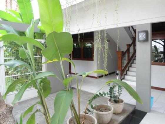 Travelers Inn Bandung - Photo5