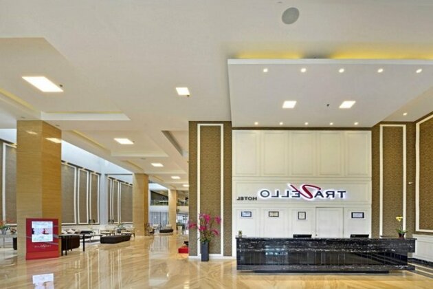 Travello Hotel - Photo2