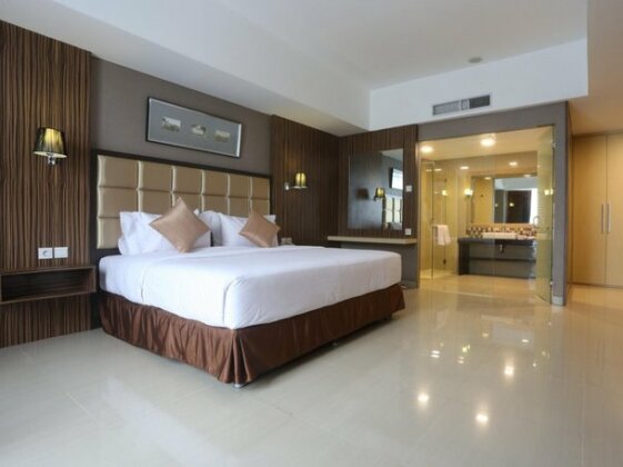 Travello Hotel - Photo4