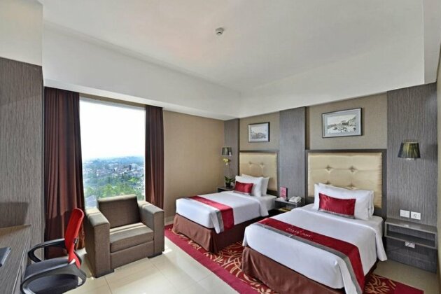 Travello Hotel - Photo5
