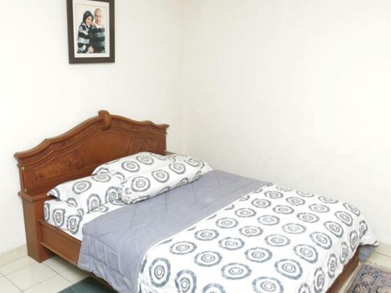 Travellya Homestay