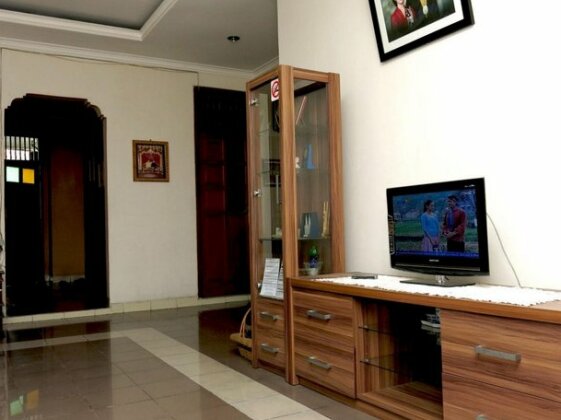 Travellya Homestay - Photo3