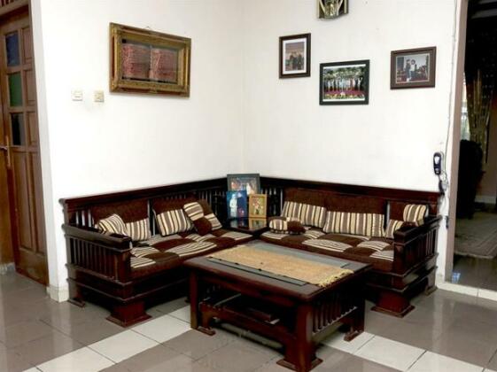 Travellya Homestay - Photo4