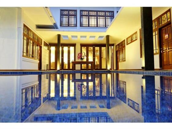 Triple C Guest House - Photo2
