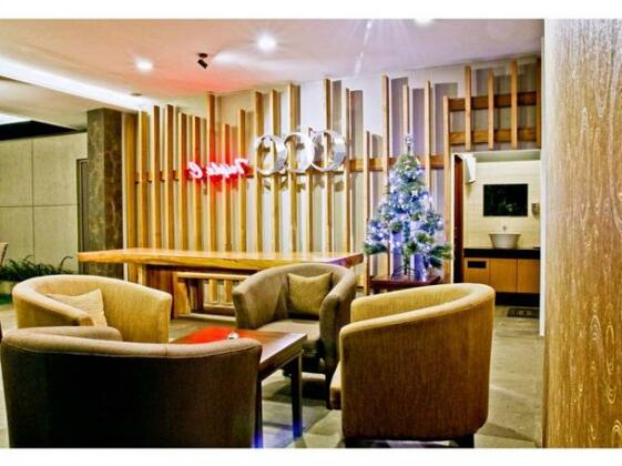 Triple C Guest House - Photo4