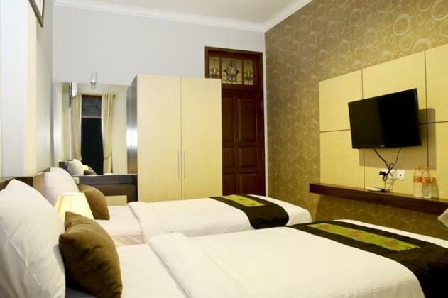 Triple C Guest House - Photo5