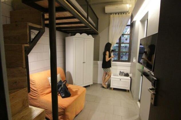Triple seven Hotel - Photo2