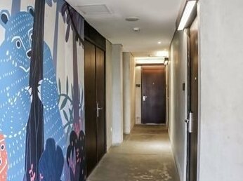 Triple seven Hotel - Photo3