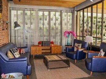 Triple seven Hotel - Photo4