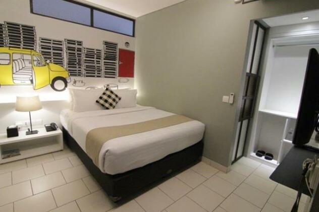 Triple seven Hotel - Photo5