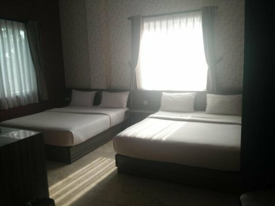 Tulip Guest House Bandung - Photo2