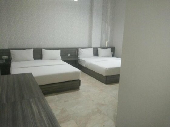 Tulip Guest House Bandung - Photo3