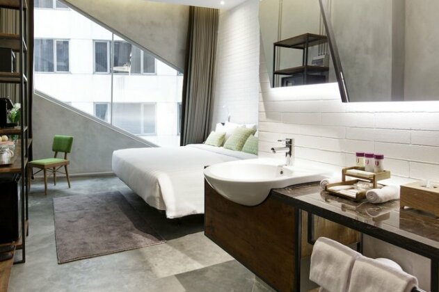 U Janevalla Bandung - Photo4