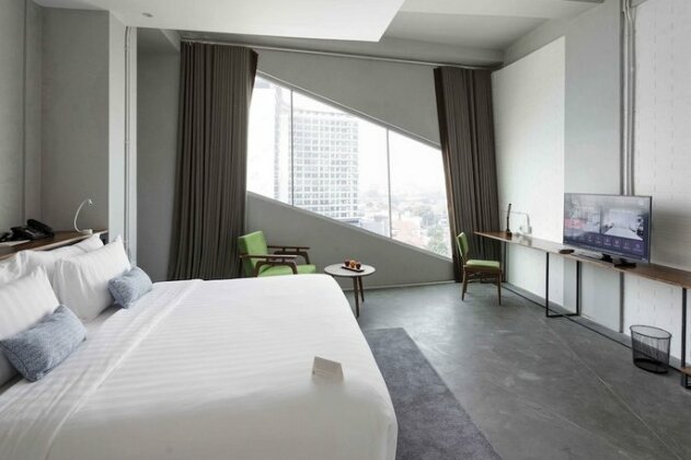 U Janevalla Bandung - Photo5