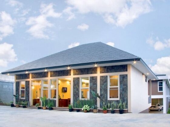 U Village Hotel and Villa - Photo2