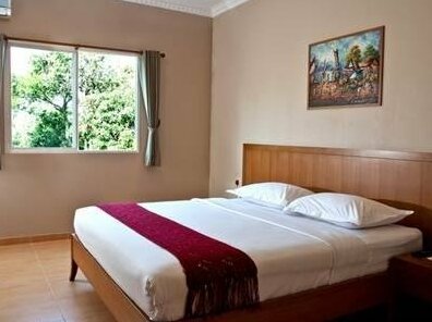 U Village Hotel and Villa - Photo3