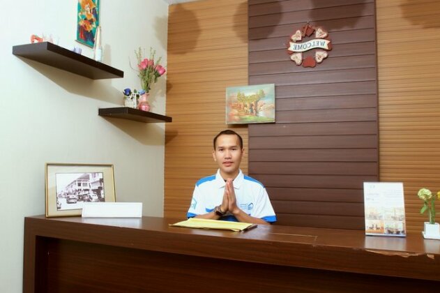 Unique Guesthouse - Photo2