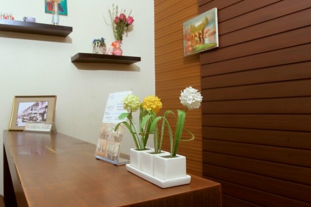 Unique Guesthouse - Photo3