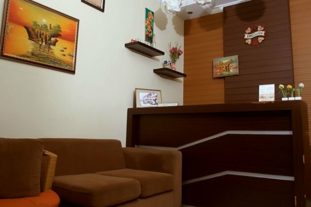 Unique Guesthouse - Photo4