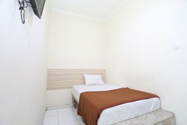 Unique Guesthouse - Photo5