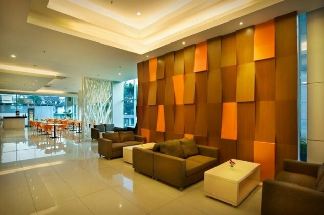 V Hotel & Residence Bandung - Photo3