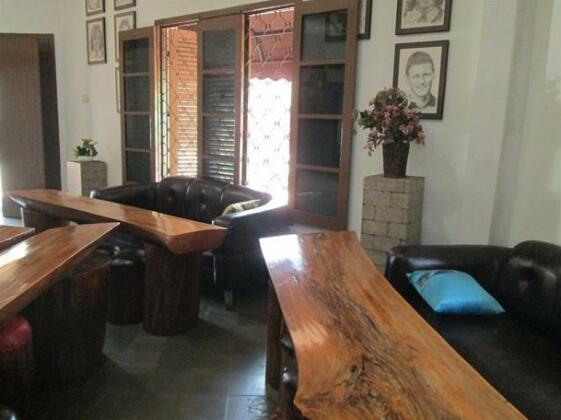 Venice Guesthouse - Photo3