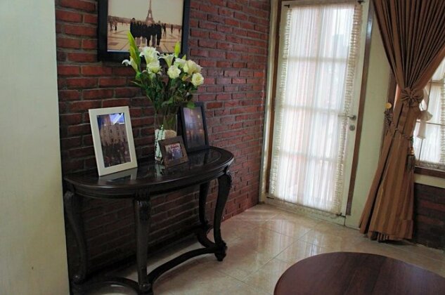 Vila Gama 2A Syariah - Photo2