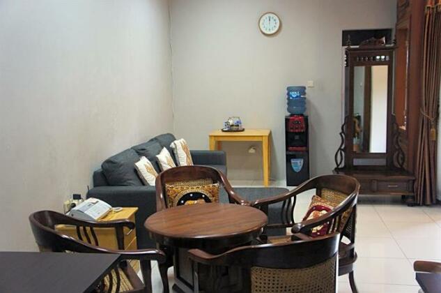 Vila Gama 2B Syariah - Photo2
