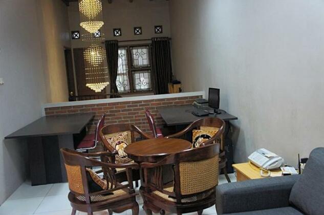 Vila Gama 2B Syariah - Photo3