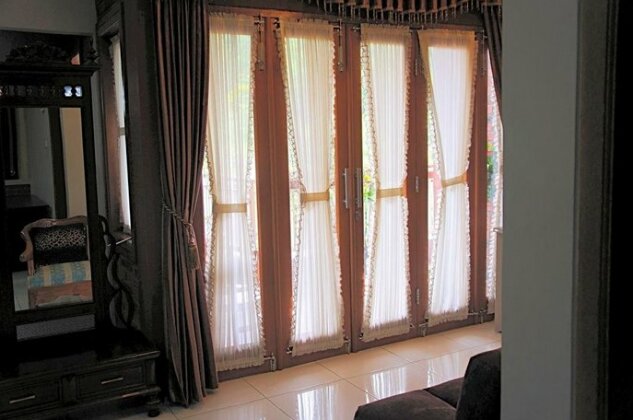Vila Gama 2B Syariah - Photo5