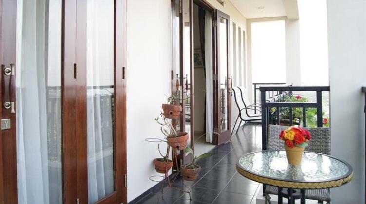 Villa Bukit Dago - Photo4