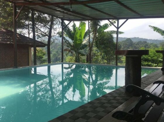 Villa Bukit Punclut - Photo2