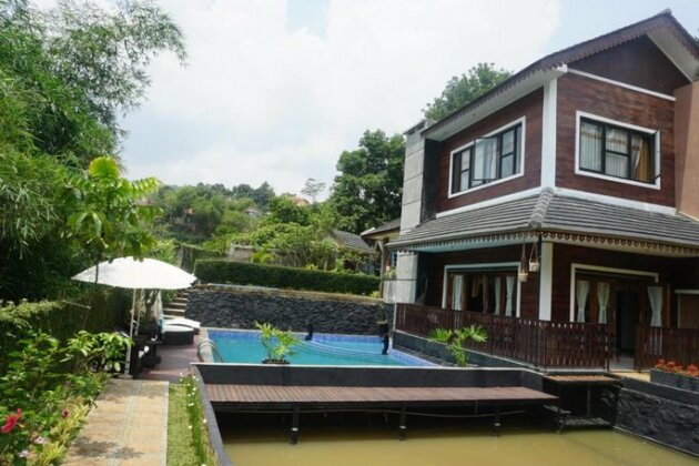 Villa Melati Garden - Photo2