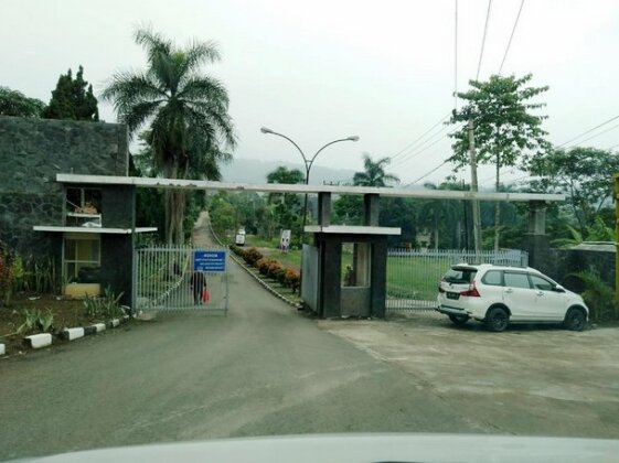Villa Melati Garden - Photo3