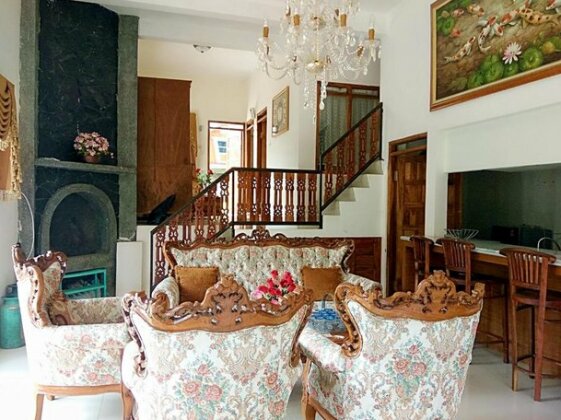 Villa Melati Garden - Photo4
