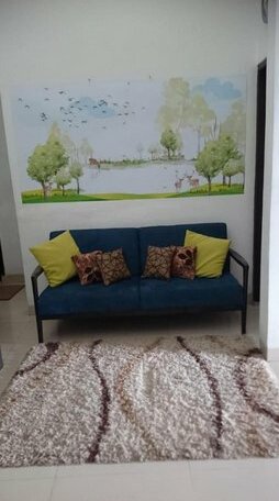 Villa Padasuka Raisa - Photo5