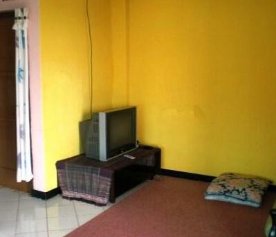 Villa Punclut Bandung - Photo2