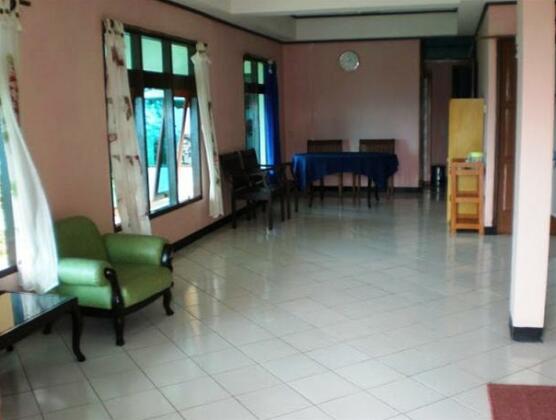 Villa Punclut Bandung - Photo4