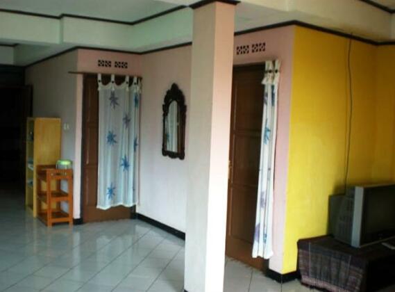 Villa Punclut Bandung - Photo5