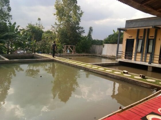 Villa Riung Handap - Photo5