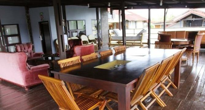 Villa Roberni Bandung - Photo2