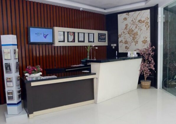 Vio Hotel Cimanuk Bandung - Photo2