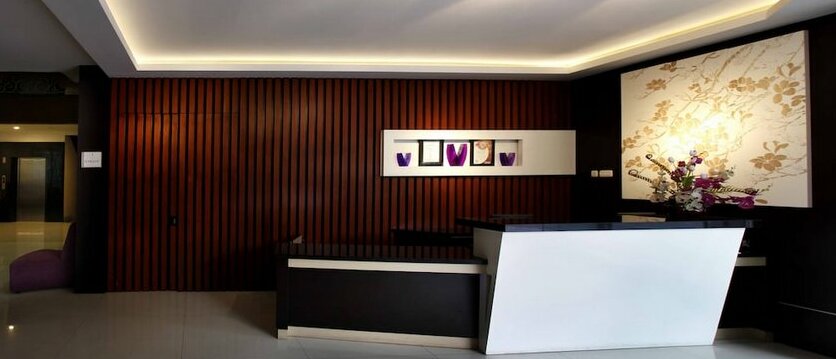Vio Hotel Cimanuk Bandung - Photo3