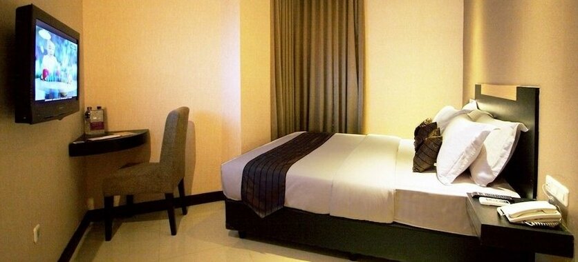 Vio Hotel Cimanuk Bandung - Photo4