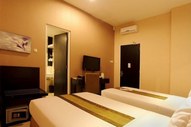 Vio Hotel Cimanuk Bandung - Photo5
