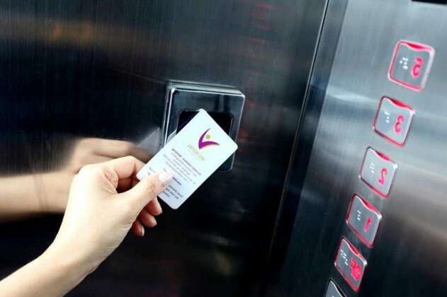 Vio Hotel Pasteur - Photo2