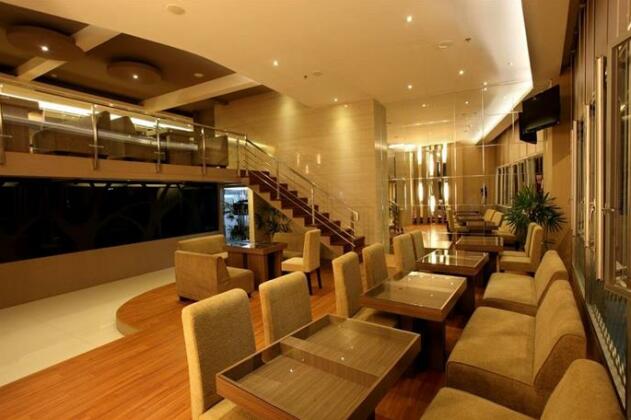 Vio Hotel Pasteur - Photo3