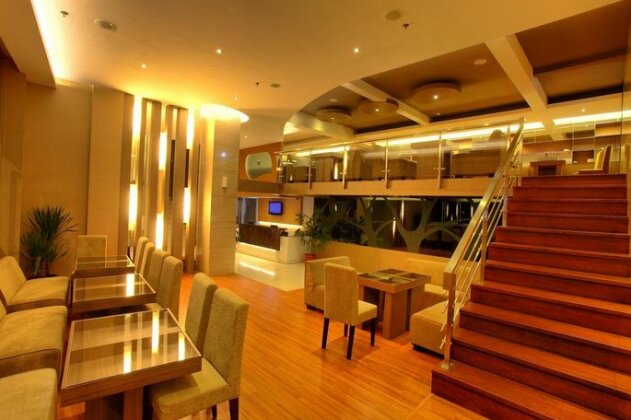 Vio Hotel Pasteur - Photo4